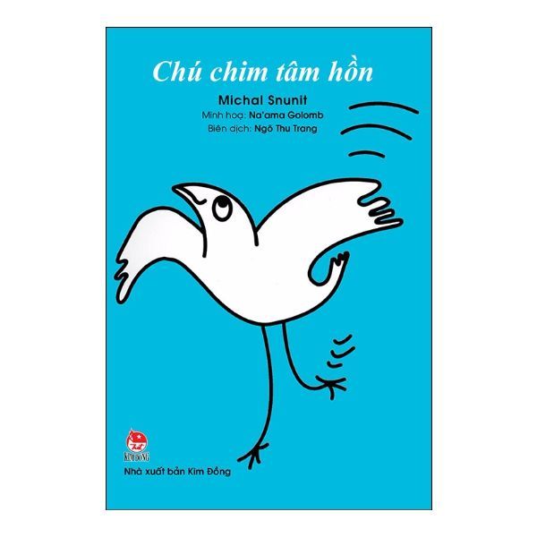 Chú Chim Tâm Hồn