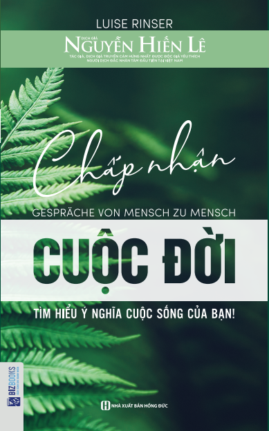 Chấp Nhận Cuộc Đời