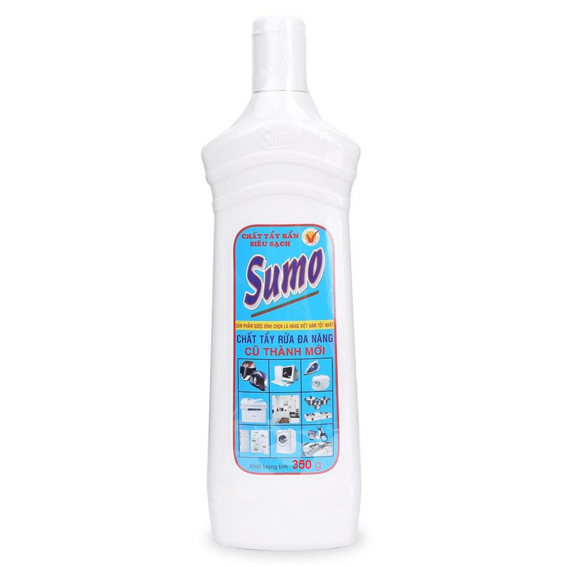 Chất Tẩy Rửa Đa Năng Sumo (350g)