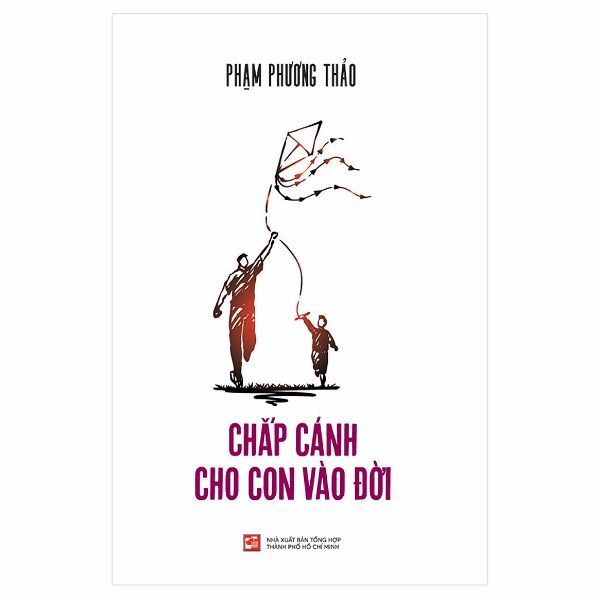 Chắp Cánh Cho Con Vào Đời