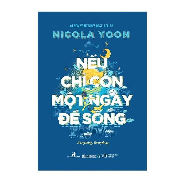 Nếu Chỉ Còn Một Ngày Để Sống