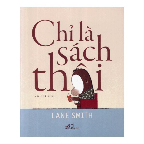 Chỉ Là Sách Thôi