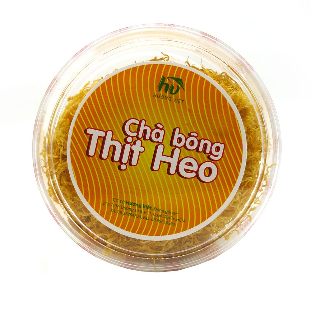 Chà bông Người lớn tuổi 120g