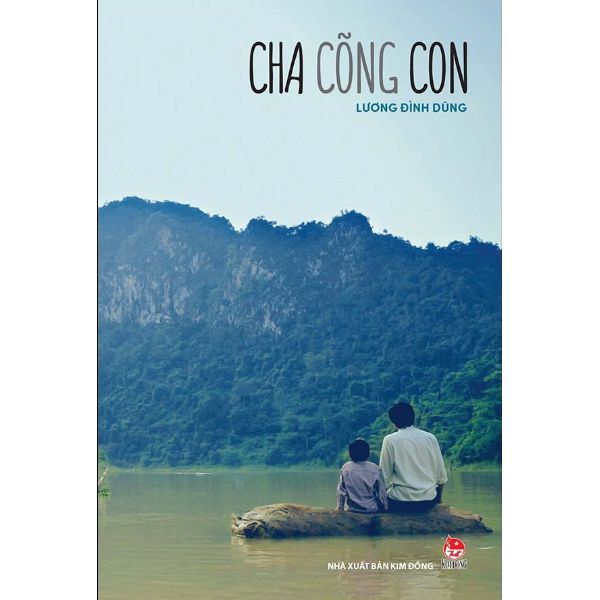 Cha Cõng Con