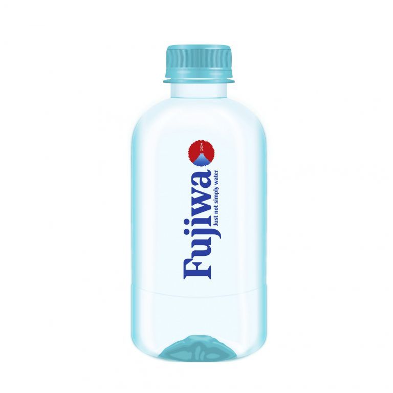Nước uống ion kiềm ion Fujiwa 300ml