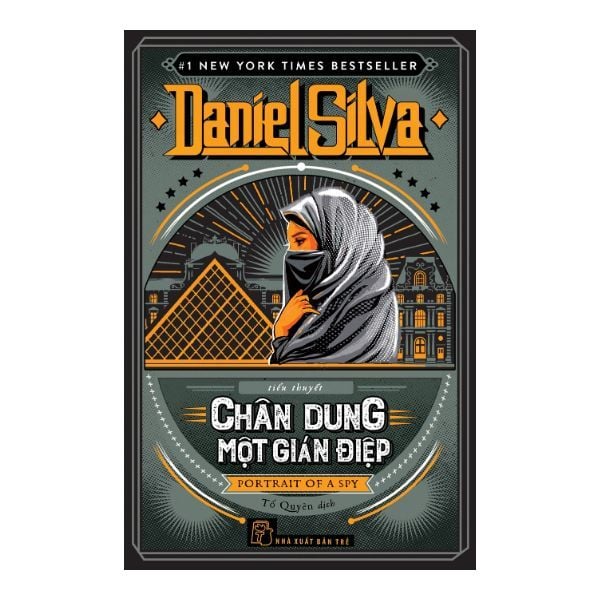 Chân Dung Một Gián Điệp