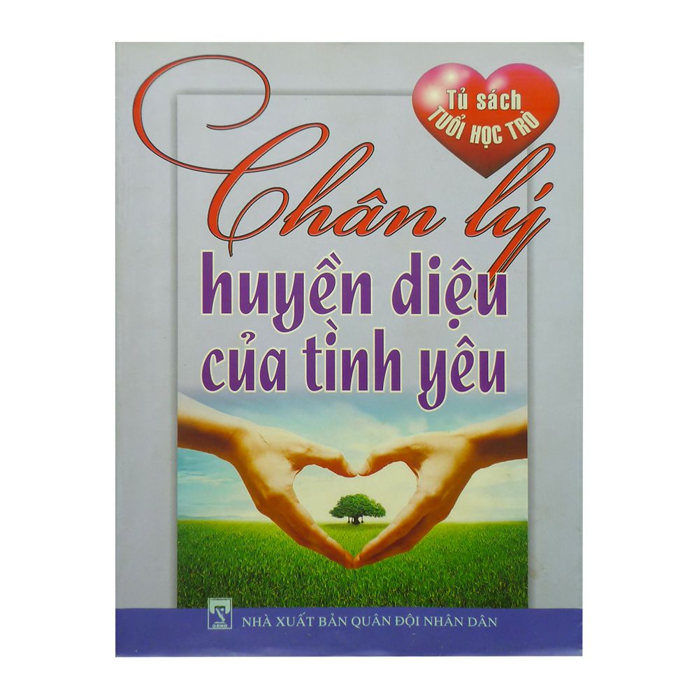 Chân Lý Huyền Diệu Của Tình Yêu