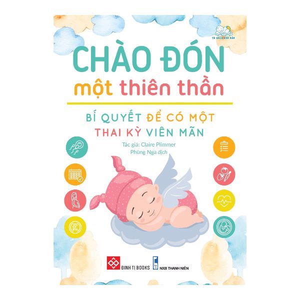 Chào Đón Một Thiên Thần