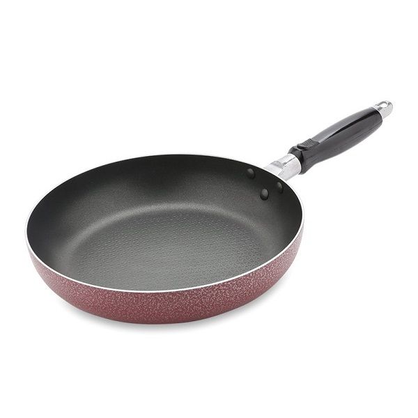 Chảo Không Dính Caro Cao Cấp 22cm Happy Cook NSF22CR