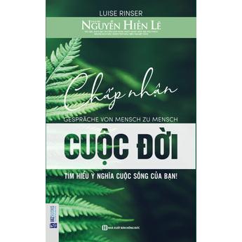Chấp Nhận Cuộc Đời