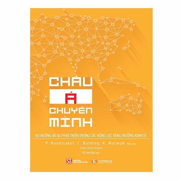 Châu Á chuyển mình