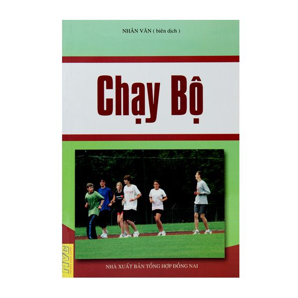  Chạy Bộ 