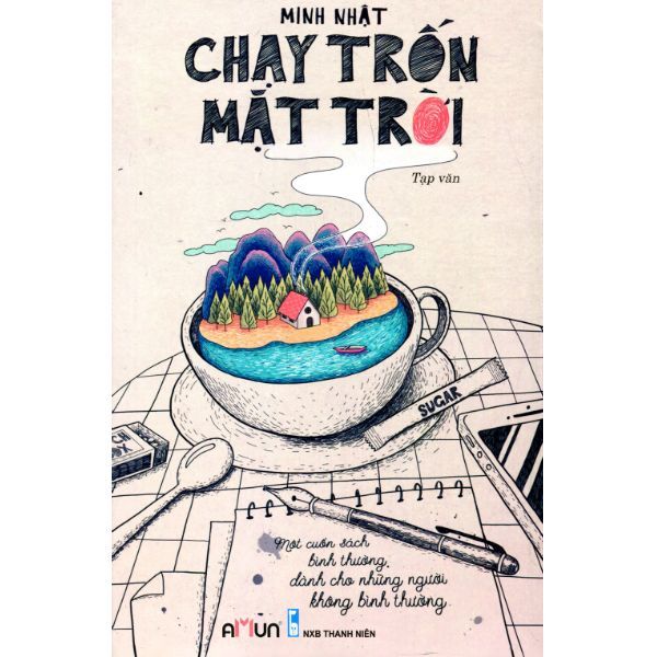 Chạy Trốn Mặt Trời