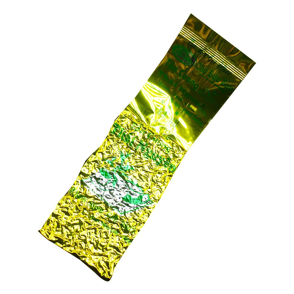 Chè Đặc Sản Tân Cương Thái Nguyên (200g) (Túi Vàng)