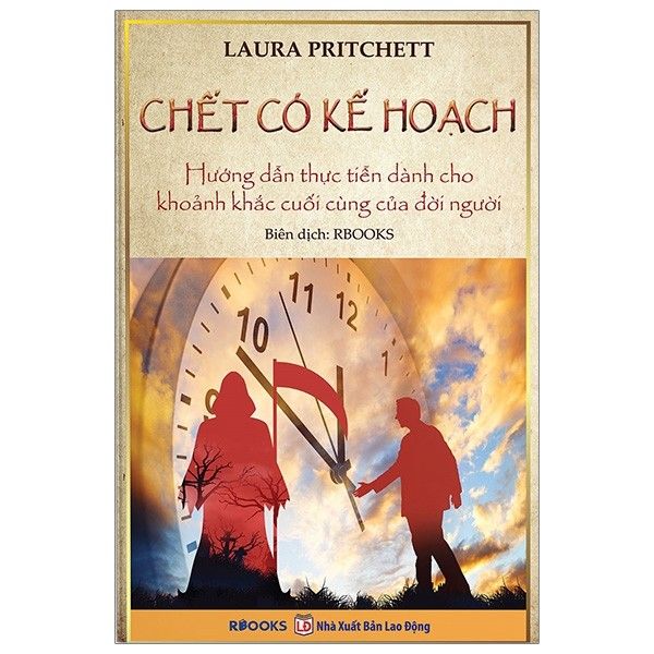Chết Có Kế Hoạch
