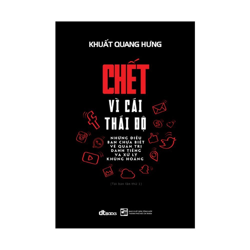 Chết Vì Cái Thái Độ