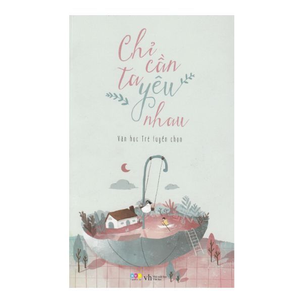 Chỉ Cần Ta Yêu Nhau