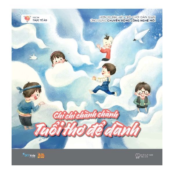 Chi Chi Chành Chành - Tuổi Thơ Để Dành