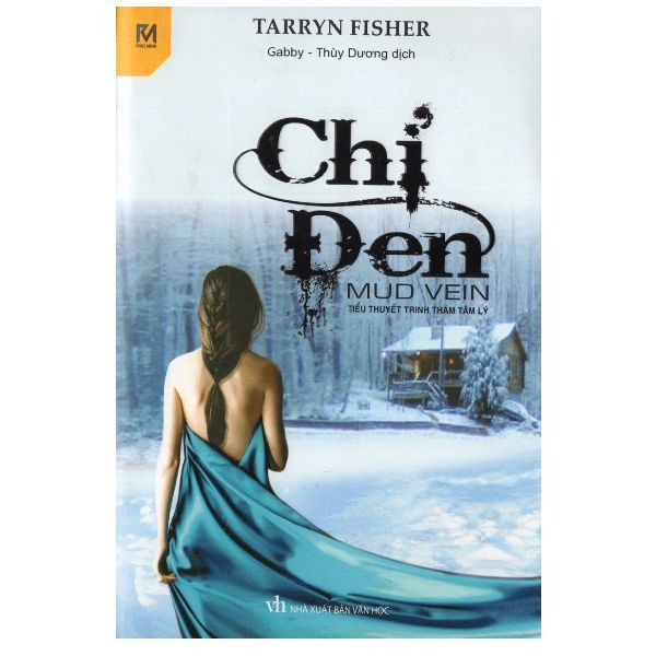 Chỉ Đen