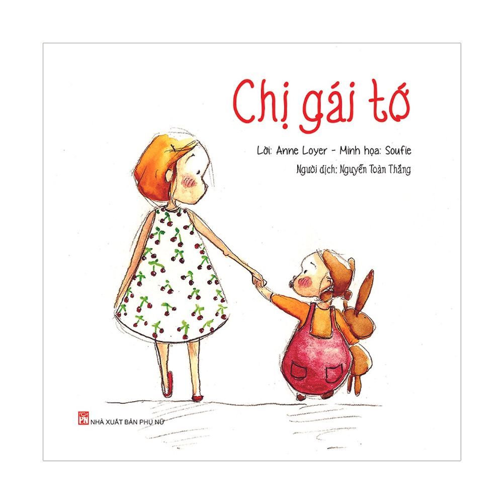 Chị gái tớ