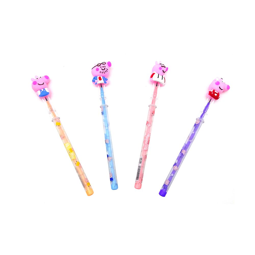 Chì Khúc Peppa Pig Zhengchao ZC-119