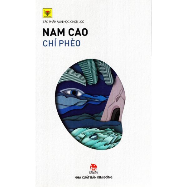Chí Phèo (Kim Đồng)