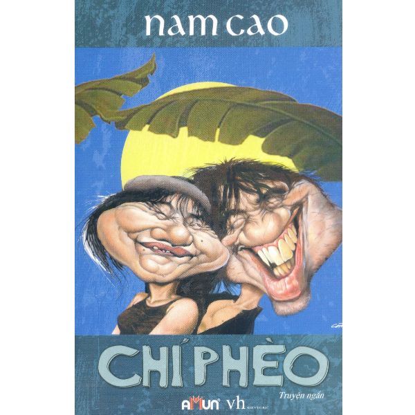Chí Phèo (Tái Bản 2016)