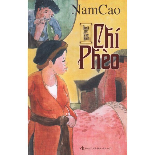 Chí Phèo (Trí Việt)