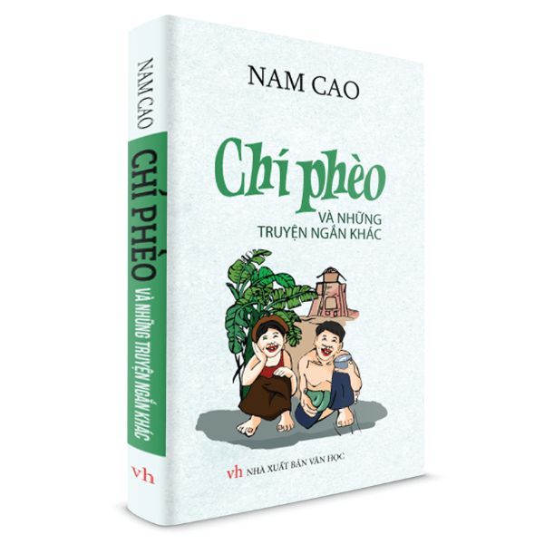 Chí phèo và những truyện ngắn khác