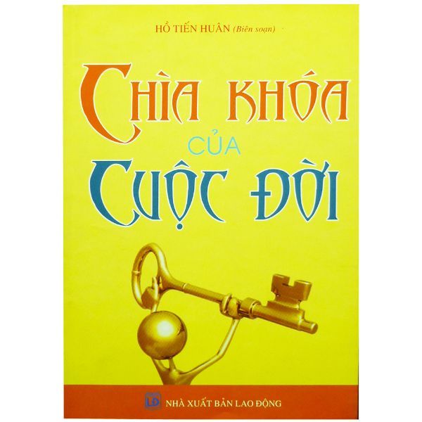 Chìa Khóa Của Cuộc Đời