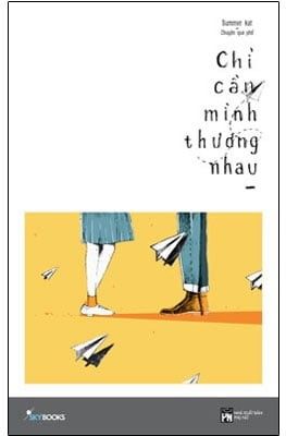 Chỉ Cần Mình Thương Nhau