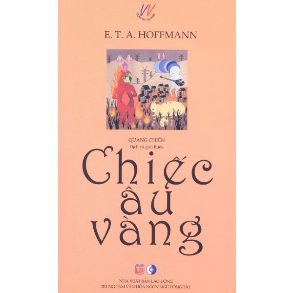 Chiếc Âu Vàng