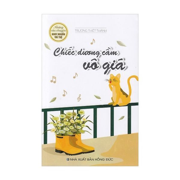 Chiếc Dương Cầm Vô Giá