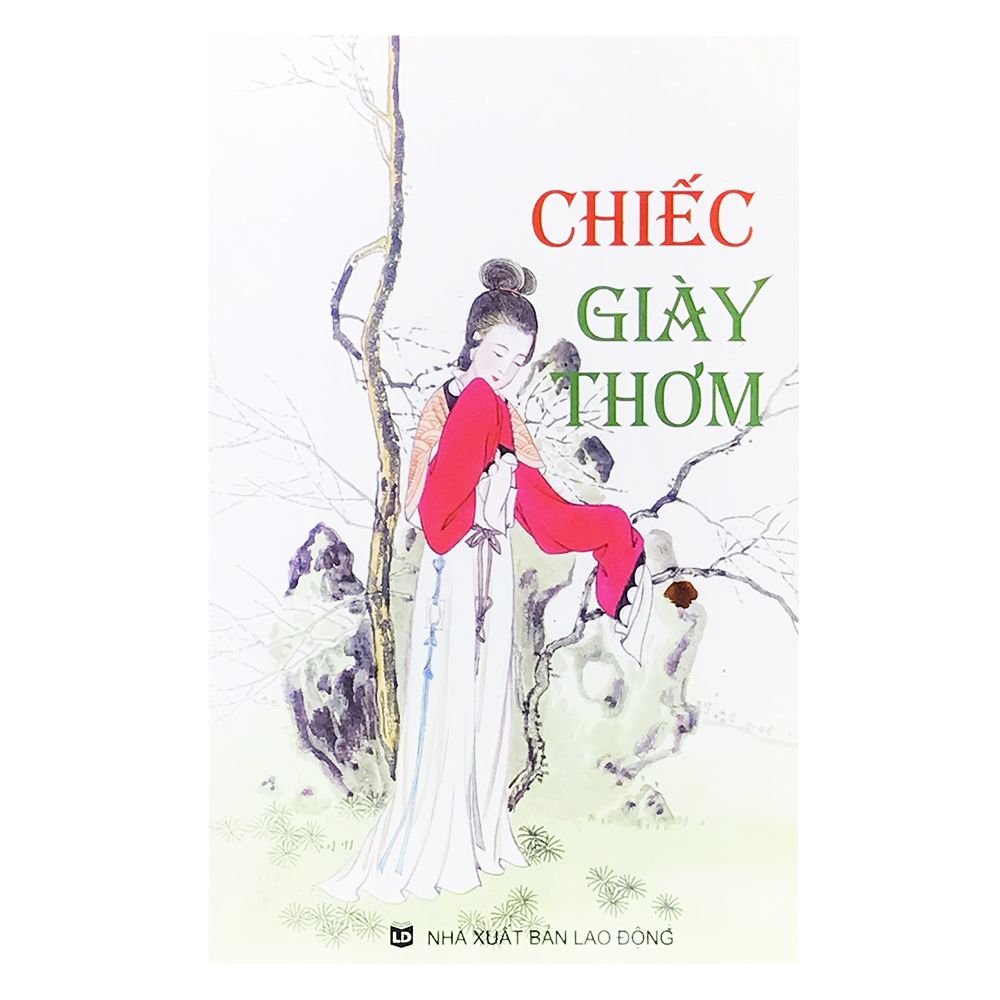 Chiếc Giày Thơm