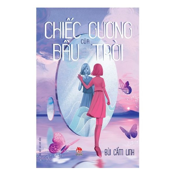 Chiếc Gương Của Bầu Trời