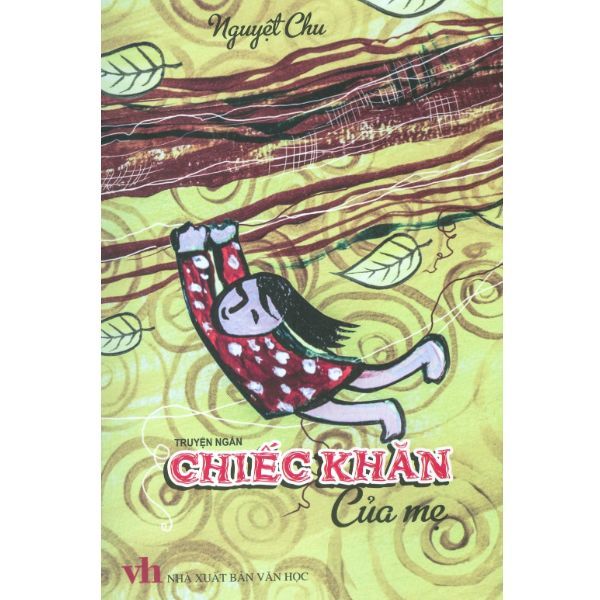 Chiếc Khăn Của Mẹ