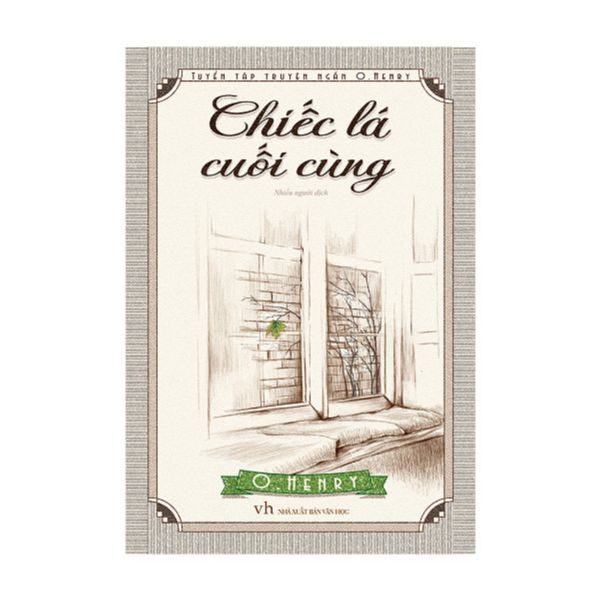 Chiếc Lá Cuối Cùng