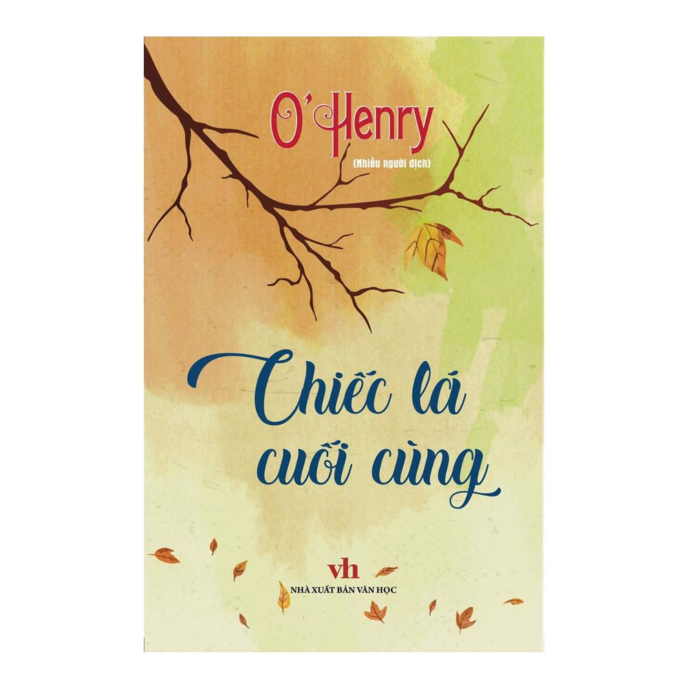 Chiếc Lá Cuối Cùng