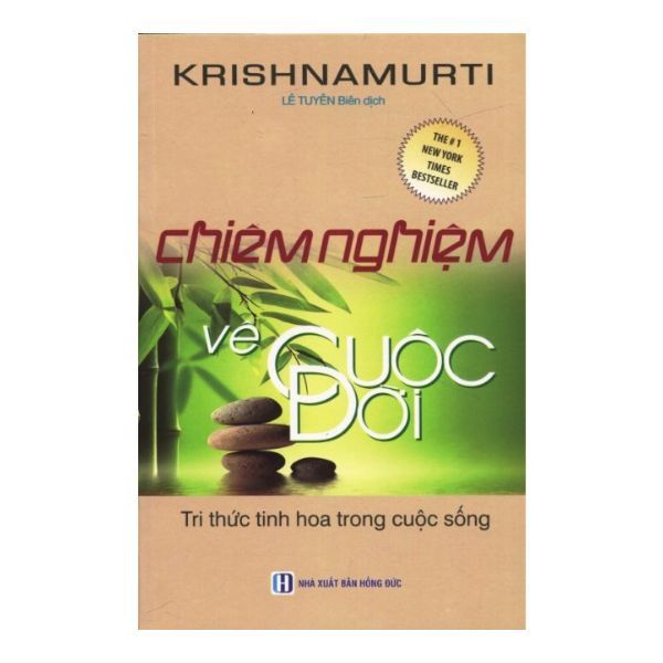 Chiêm Nghiệm Về Cuộc Đời