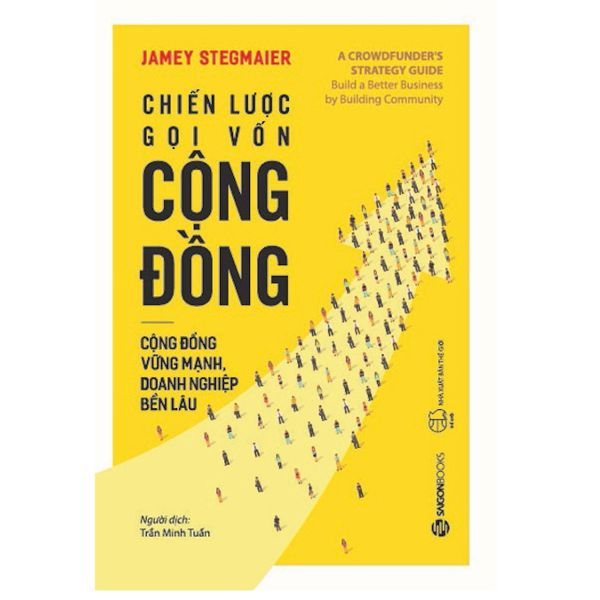 Chiến lược gọi vốn cộng đồng
