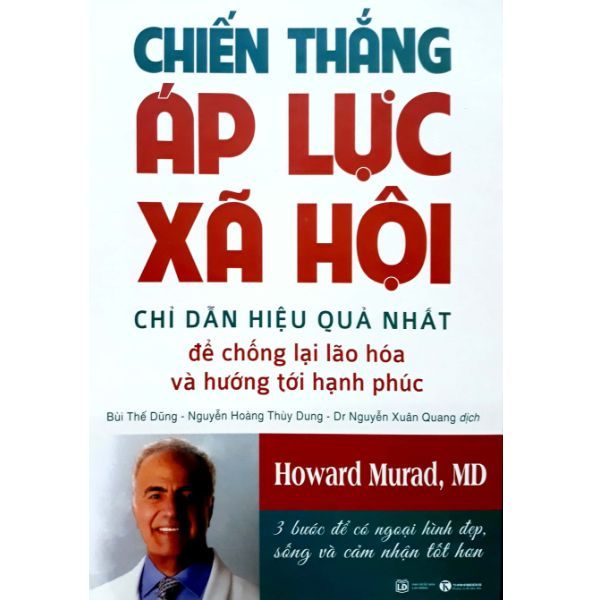 Chiến Thắng Áp Lực Xã Hội