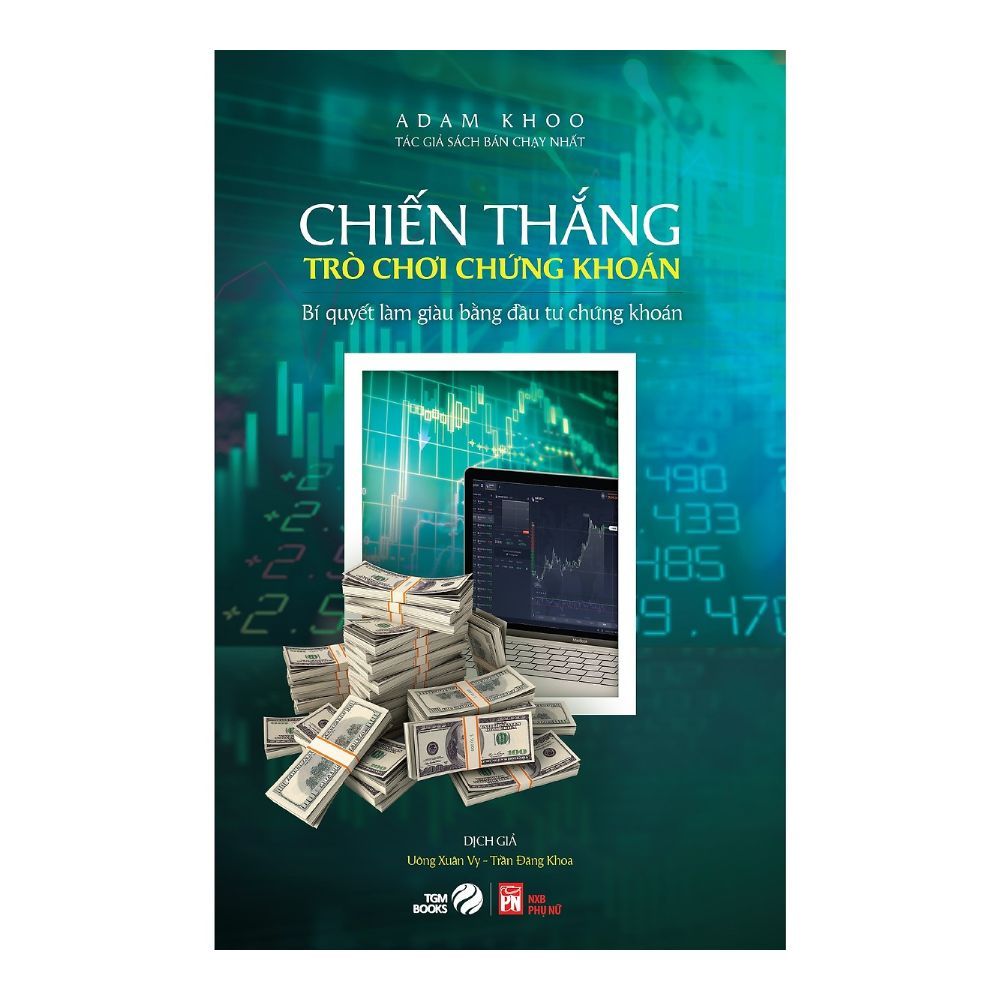 Chiến Thắng Trò Chơi Chứng Khoán