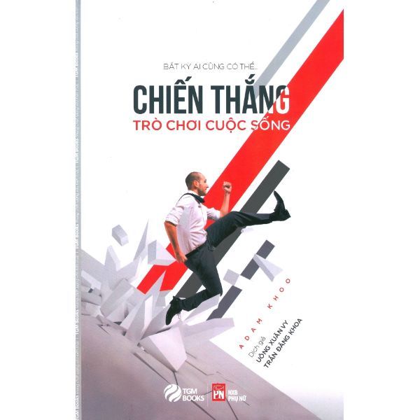 Chiến Thắng Trò Chơi Cuộc Sống