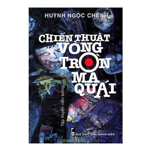 Chiến Thuật Vòng Tròn Ma Quái
