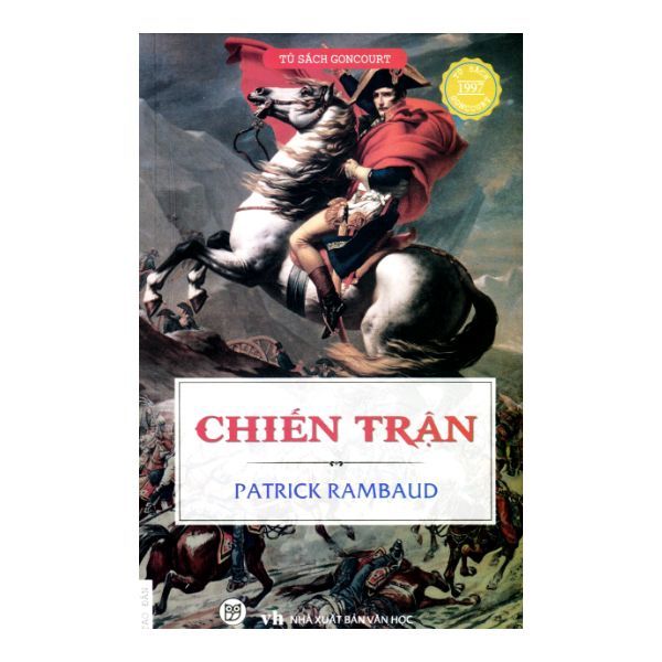 Chiến Trận