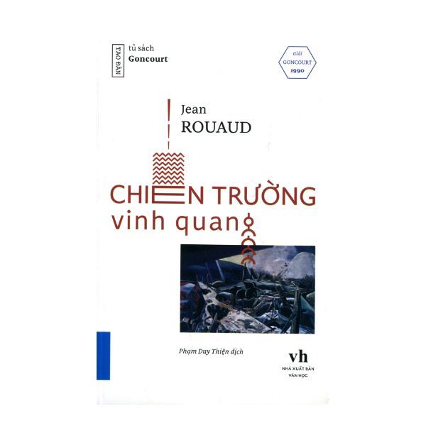 Chiến Trường Vinh Quang
