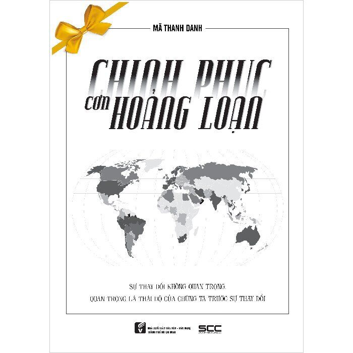 Chinh Phục Cơn Hoảng Loạn