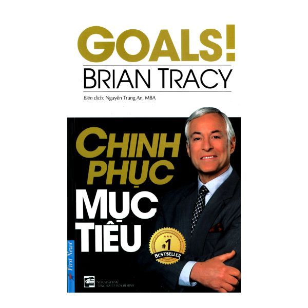 Chinh Phục Mục Tiêu
