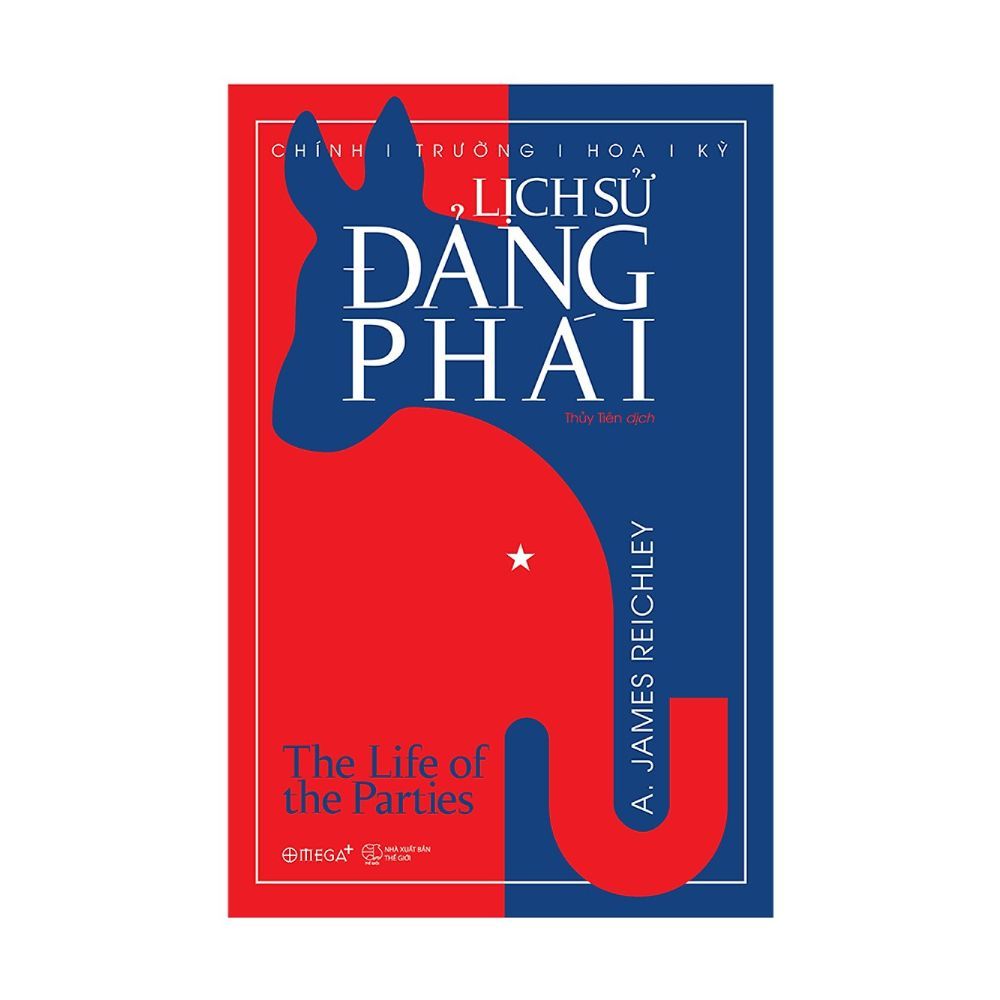 Chính Trường Hoa Kỳ: Lịch Sử Đảng Phái