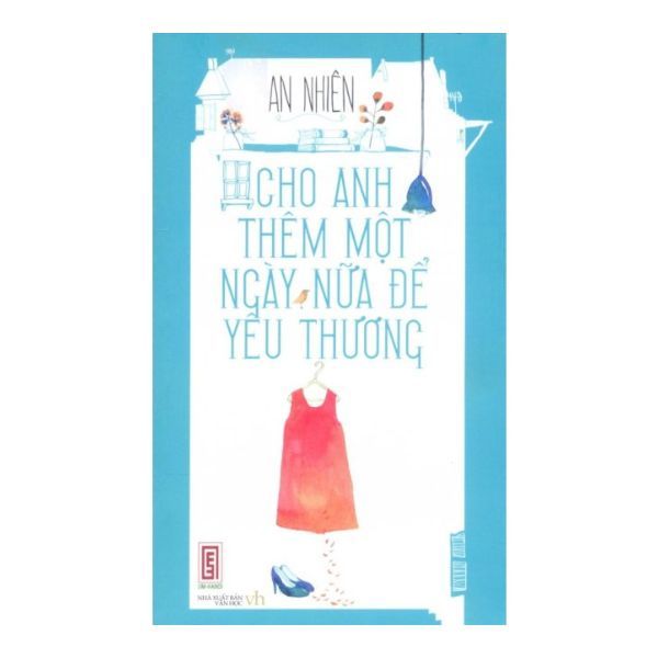 Cho Anh Thêm Một Ngày Nữa Để Yêu Thương
